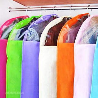 Túi Đựng Treo Quần Áo Chống Bụi Bẩn Đa Năng