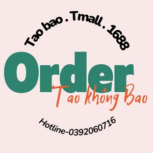 ORDER Tao không Bao