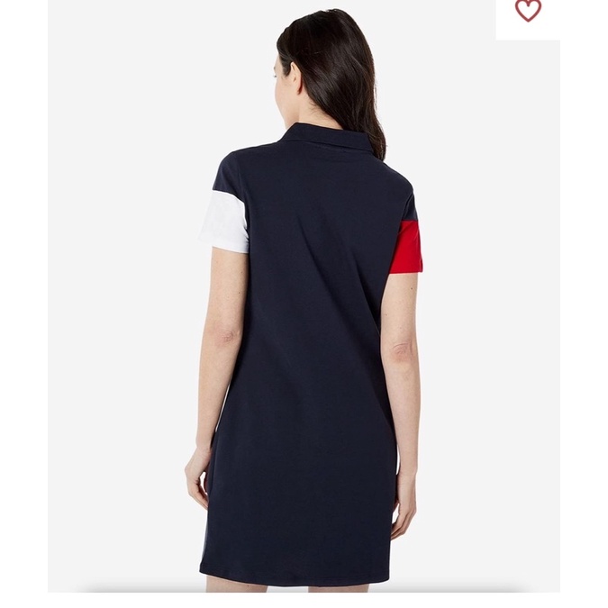 Đầm Polo Tômmy auth 💥