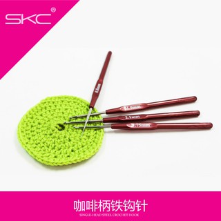 Kim móc SKC size nhỏ 1mm-1.75mm
