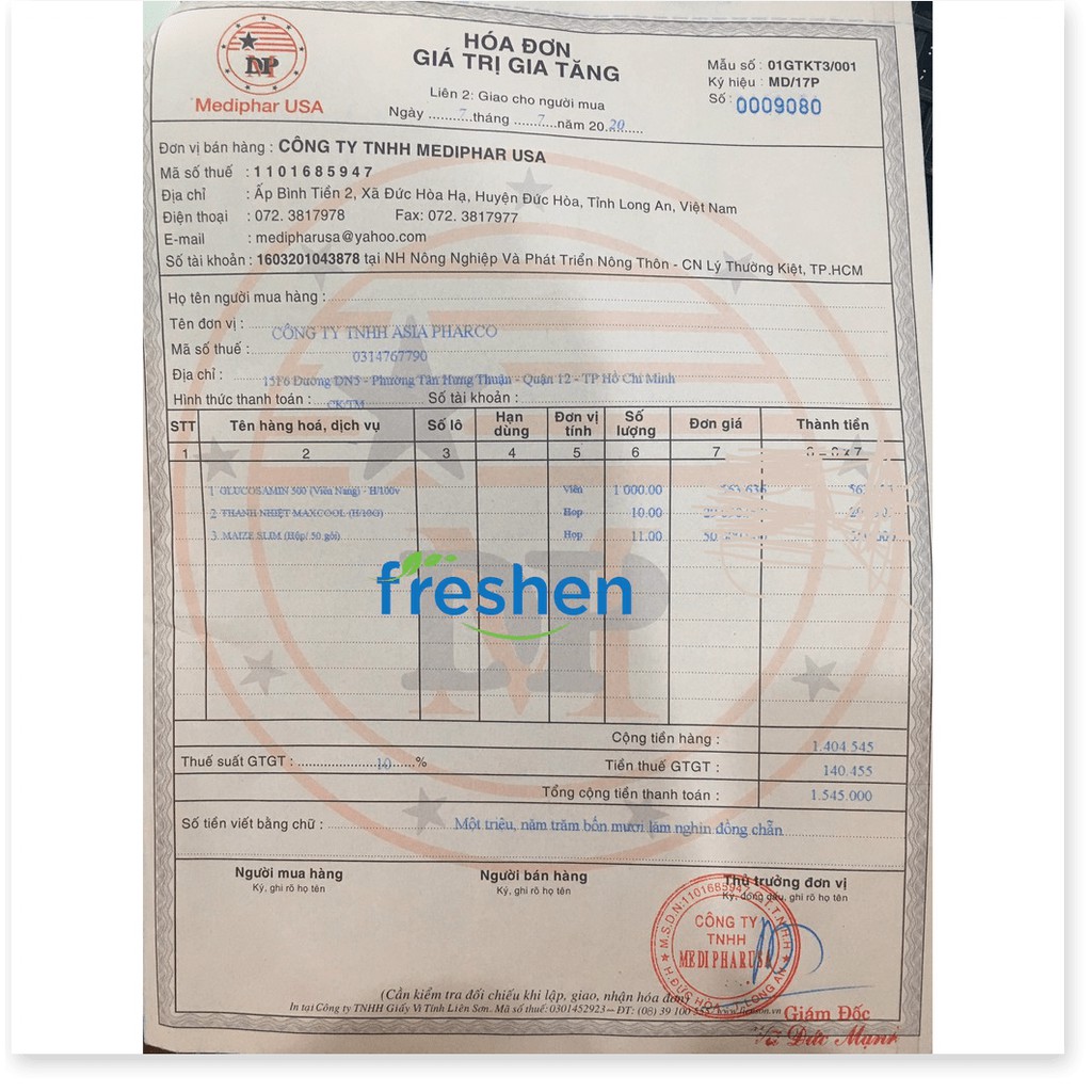 Đường ăn kiêng Maize Slim chiết xuất từ chất xơ và đường bắp - Hộp 50 gói