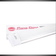 Đèn led bán nguyệt M26 Rạng Đông-Trắng
