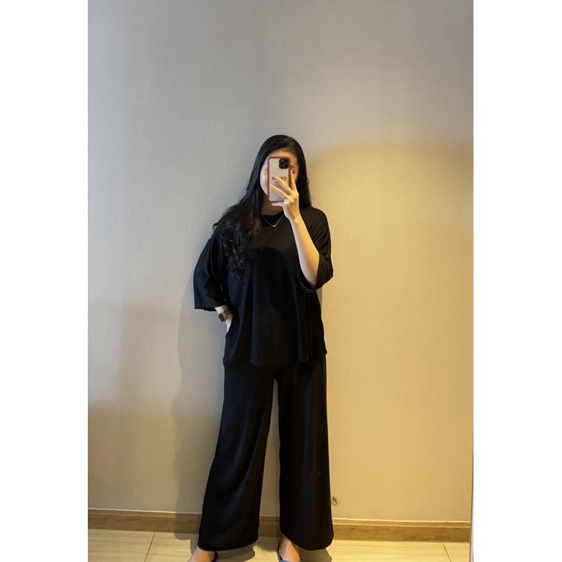 [Mã FAGREEN245 giảm 10% tối đa 30K đơn 99K] Bộ đồ thun lạnh cotton siêu mát siêu to BIGSIZE | BigBuy360 - bigbuy360.vn