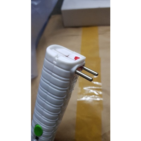 Vợt muỗi điện Gia Thành siêu mạnh 1 phát muỗi khét lẹt
