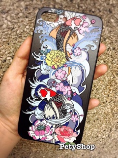 Ốp dẻo đen gân rồng iphone 6/6s/6plus/6splua/7/7plus