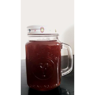 Gạo lứt và đỗ đen rang (1kg)