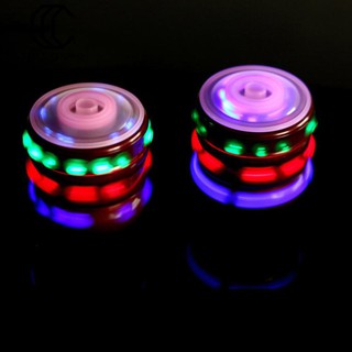 Đồ chơi con quay có đèn led thú vị cho bé