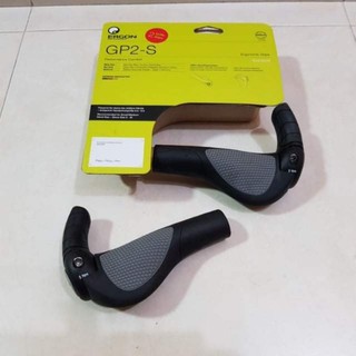 Tay nắm xe đạp ergon gp2 neo