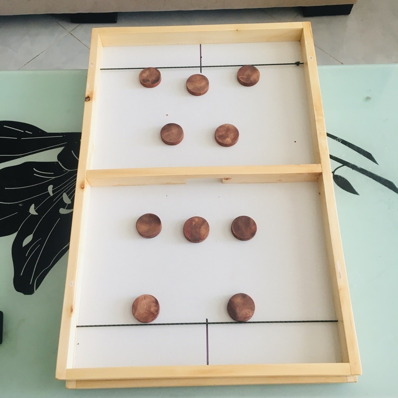 Bộ bàn cờ búng