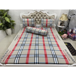 Drap thun lạnh Thái Lan nhập khẩu cao cấp.  NHẬP MÃ FSSDEC5 được hoàn 20% tối đa 20.000Xu
