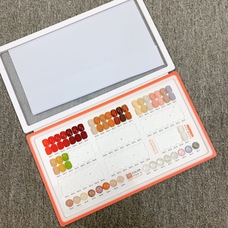 [SALE]Bảng mẫu móng trưng bầy