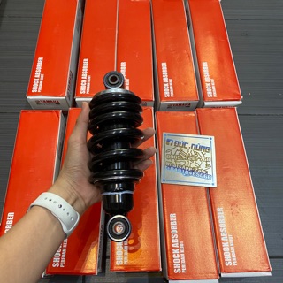 Phuộc sau Ex 135 hãng Yamaha Indo sản xuất