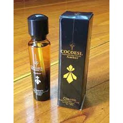 tinh dầu cocoesl 60ml