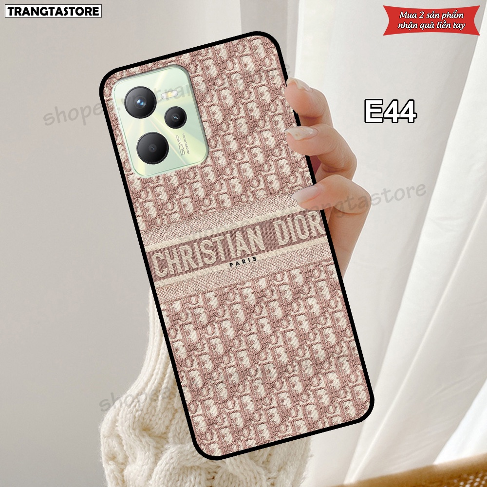 Ốp lưng  Realme C35 - Reame Narzo 50A Prime in hình bền đẹp - giá mềm - dễ thương.