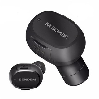 Tai Nghe Bluetooth Sendem E71