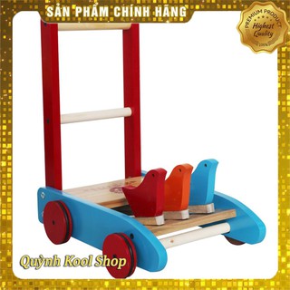 💖freeship💖 xe gà tập đi cho bé
