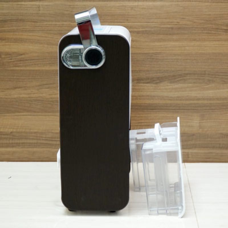 Máy hút ẩm thông minh FujiE HM-930EC công suất hút ẩm lớn 35L/ngày, sấy quần áo, công nghệ Nhật Bản bảo hành 2 năm