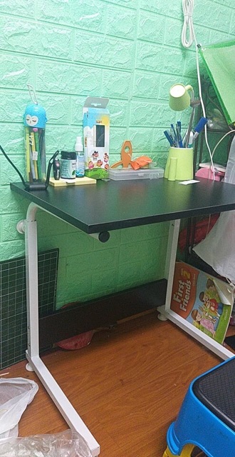 ! RẺ VÔ ĐỊCH ! Bàn làm việc thông minh,đa năng gọn nhẹ, nâng hạ độ cao giá tại xưởng | BigBuy360 - bigbuy360.vn