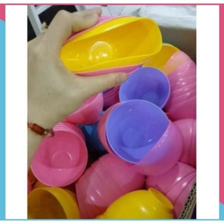 5 BÁT TRỘN MẶT NẠ ( chén trộn mask) giá sỉ