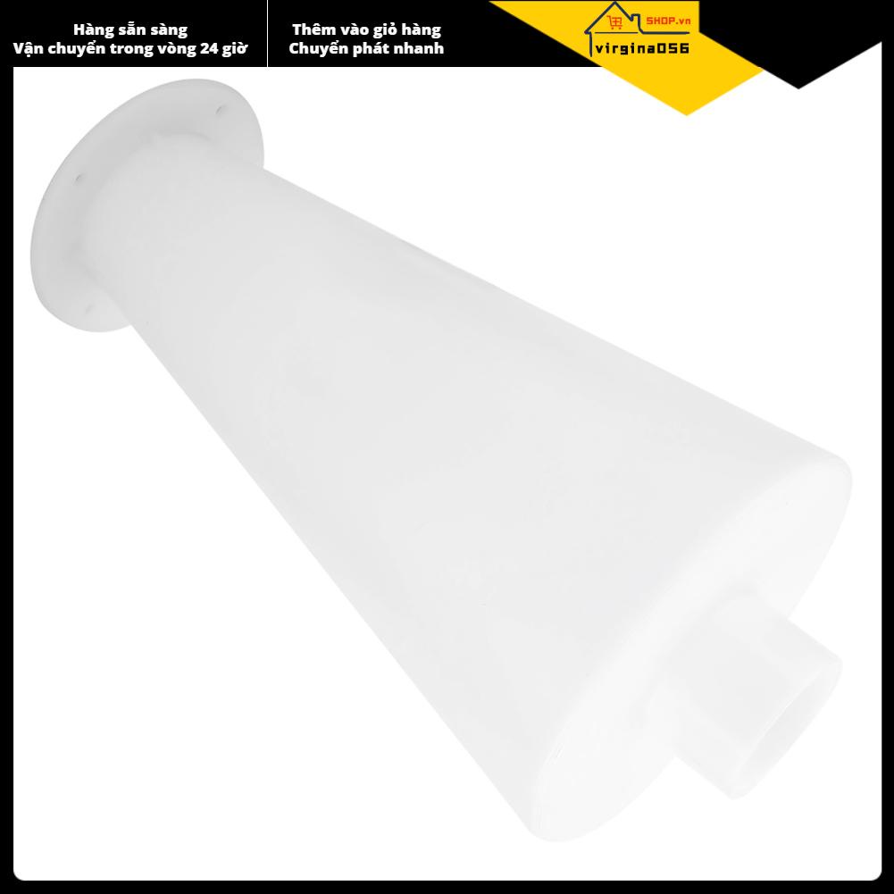Virgina056 Efficient Dust Collector Separator Powder Filter For Home Industrial Vacuum Cleaners