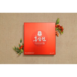 KGC Cheong Kwan Jang – Nước Hồng Sâm Won 70ml x 30 gói