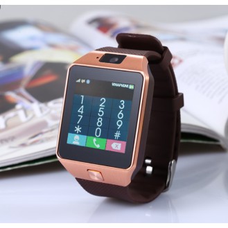 Đồng hồ thông minh SmartWatch DZ09 chính hãng giá rẻ