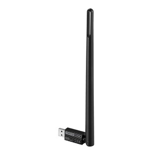 USB thu Wi-Fi băng tần kép AC650 Totolink A650UA CHÍNH HÃNG BH 24T TOÀN QUỐC