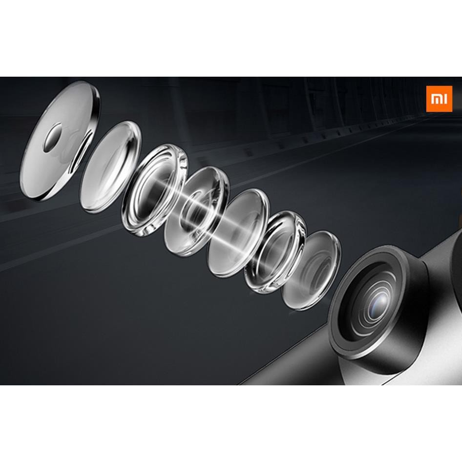 A500 70Mai Camera hành trình 70mai Dash Cam Pro Plus A500 Siêu Nét 1944P Tích hợp sẵn GPS - Phiên Bản Tiếng Anh | BigBuy360 - bigbuy360.vn