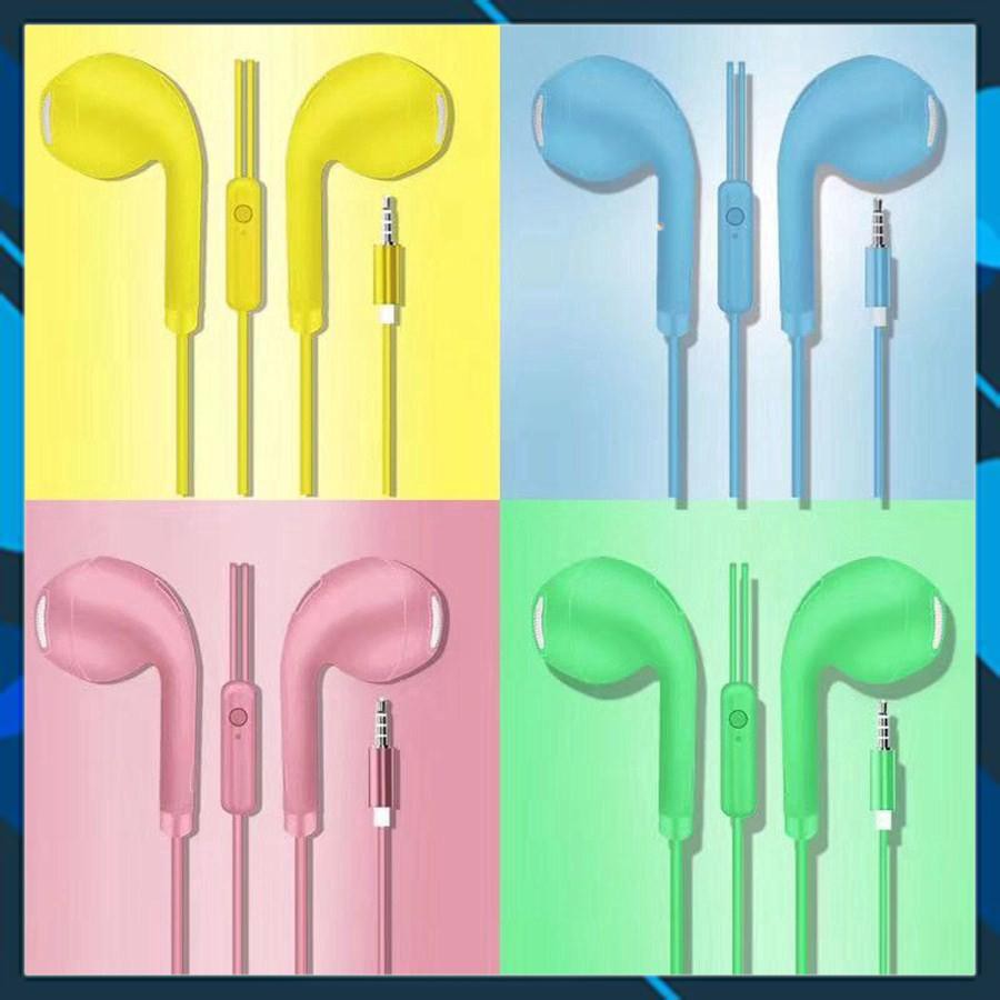 Tai nghe U19 HiFi 💝FREESHIP💝 Tích Hợp Mic Đàm Thoại Đa Năng - Âm Thanh Siêu Trầm | BigBuy360 - bigbuy360.vn