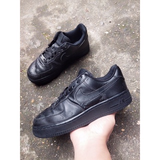 Giày nike air force 1(AF1) chính hãng 2HAND cond cao