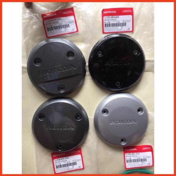 Nắp Chắn Nhiệt Honda Chính Hãng và Hàng Đẹp Xe Wave A 100, Wave RS 100, Wave S 100, Super Dream