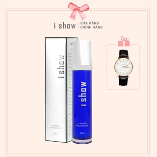 Ishow Tinh chất dưỡng da, hổ trợ thon gọn mặt V-line Hàn Quốc