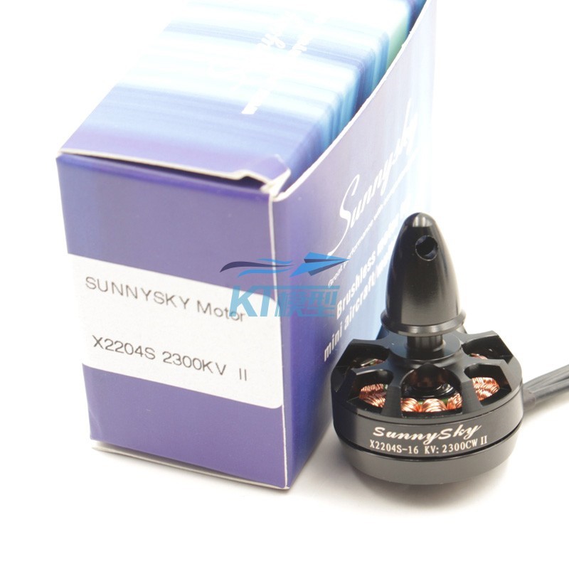 combo 4 motor 2204s 2300kv sunnysky bạo lực