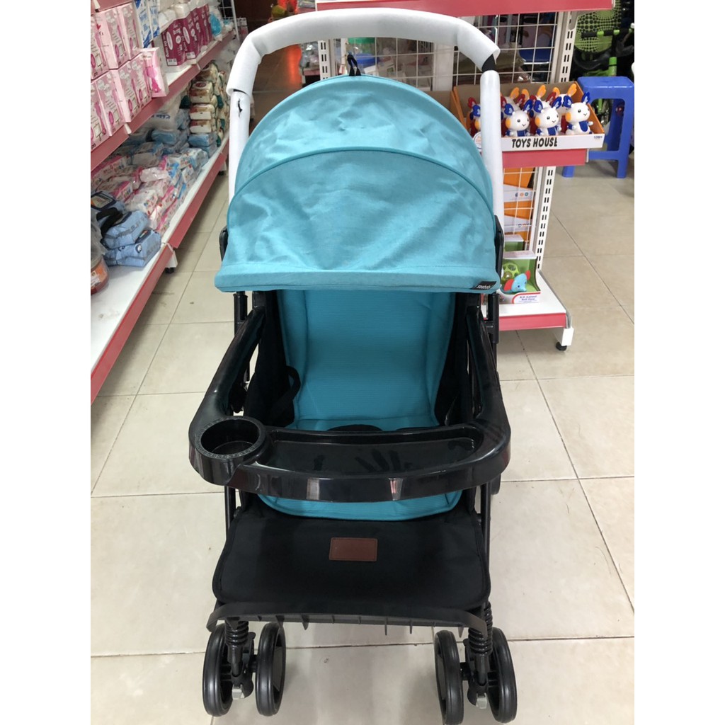 Xe Đẩy Seebaby T11A