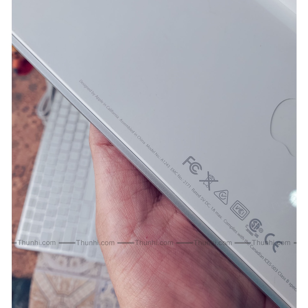 ♻️Used, Original A. Bàn phím dùng cho Laptop/ Macbook/ PC, keyboard A1243