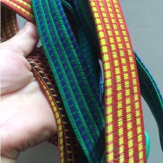 Dây ràng / dây buộc hàng / dây thun có móc