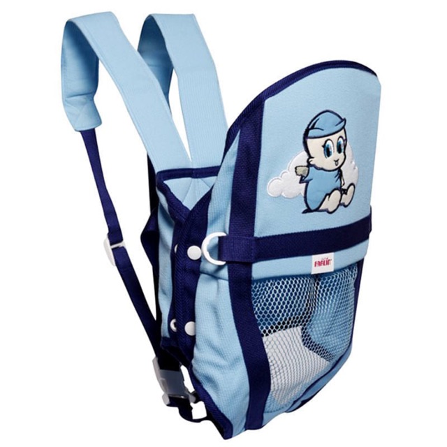 Địu farlin baby