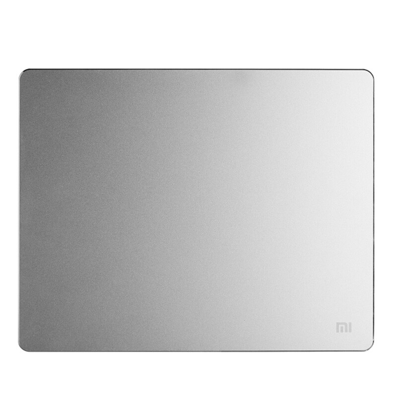 Tấm Lót Chuột Xiaomi Bằng Kim Loại Tiện Dụng 240X180X3Mm