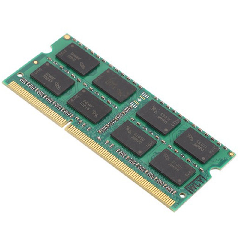 Ram Ddr3 2g 1066mhz Pc3-8500 So Dimm Voor Ram Memoria Geheugen