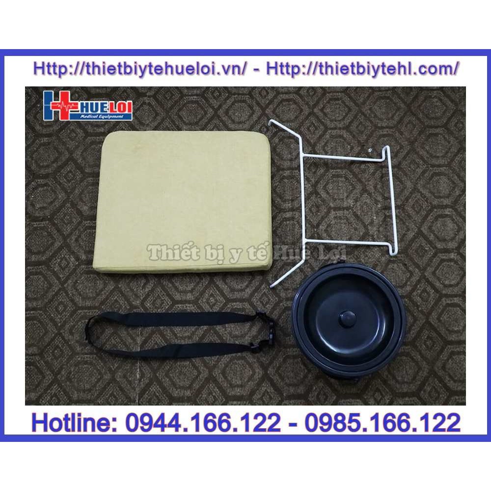 Xe lăn đa năng thế hệ mới