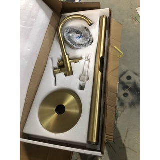 Sen tắm bồn mạ vàng, sen bồn