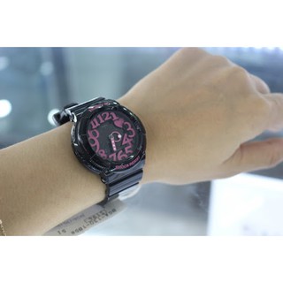 Đồng hồ kim Casio BGA-130-1BDR