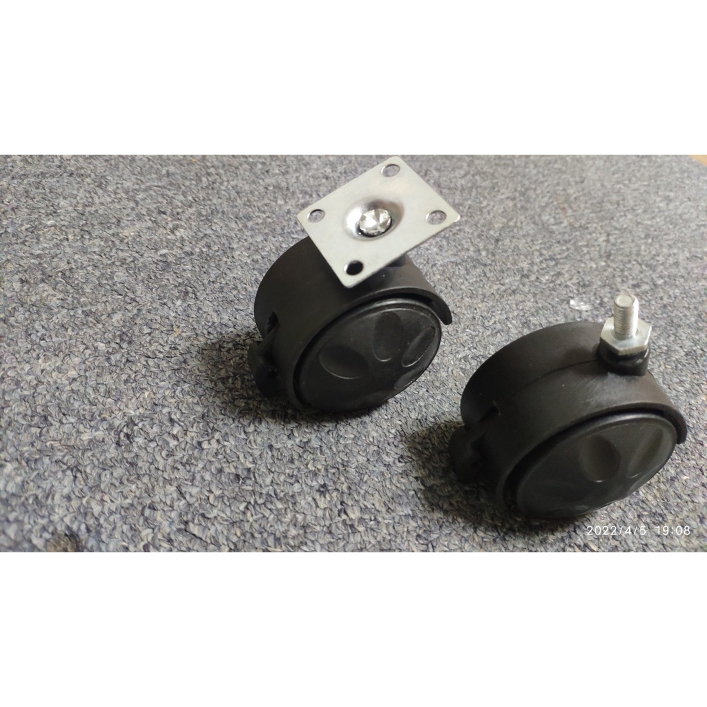 Bánh xe quạt hơi nước- bánh xe quạt điều hoà,bánh xe ghế xoay