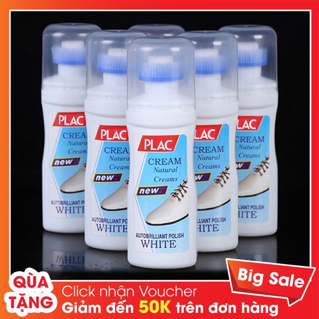 Nước lau giầy thần thánh hàng loại 1