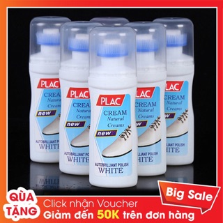 Nước lau giầy thần thánh hàng loại 1