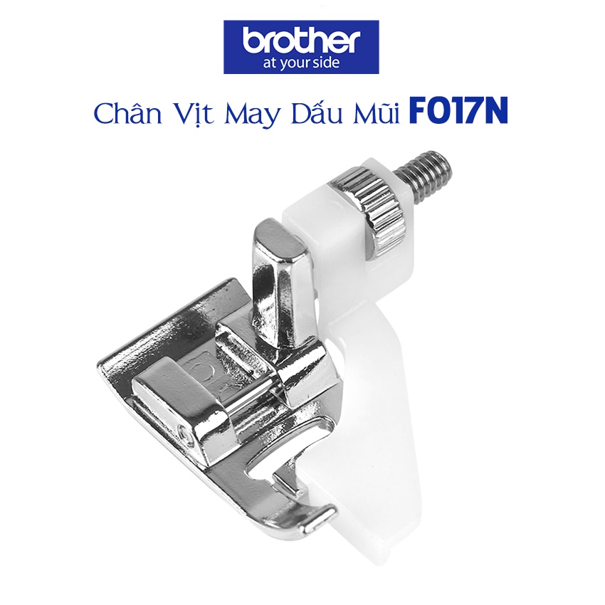 Chân Vịt May Dấu Mũi Brother F017N