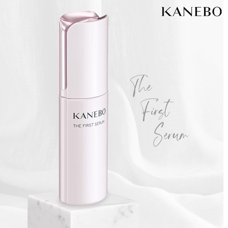 Kem đêm phục hồi da lão hoá cao cấp Kanebo Skin Tightening Cream 40g