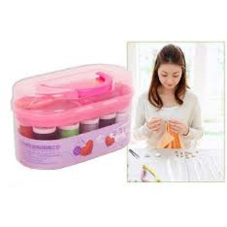 HỘP KIM CHỈ ĐA NĂNG 24 MÓN.