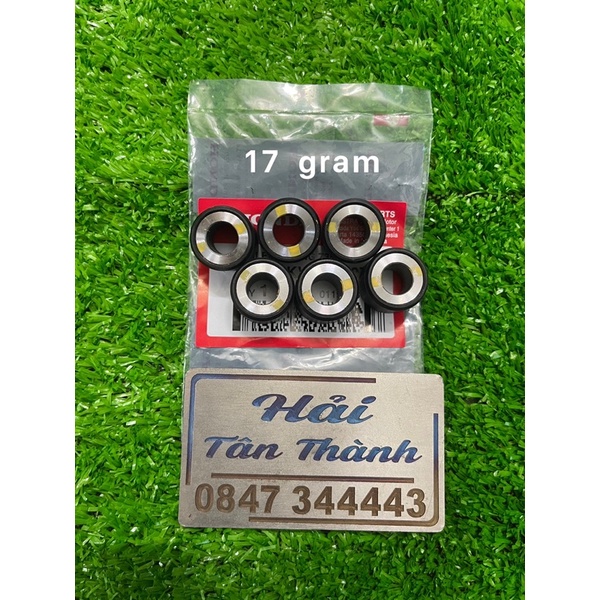 Bi nồi độ cho Ab125 -Click125 -Vario - PCX -Shmode -Laed125