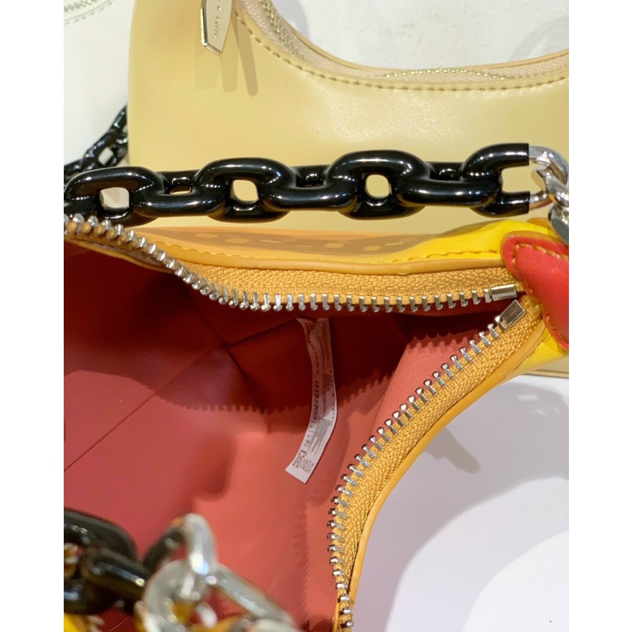 Mã Sp B963, Túi Xách Koi Chain Handle Shoulder Bag